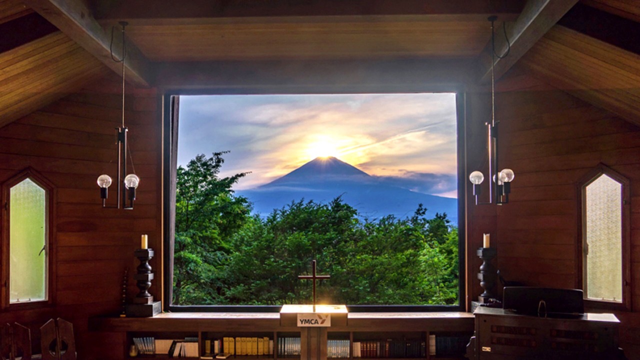 Photo of Bedroom in Gotemba