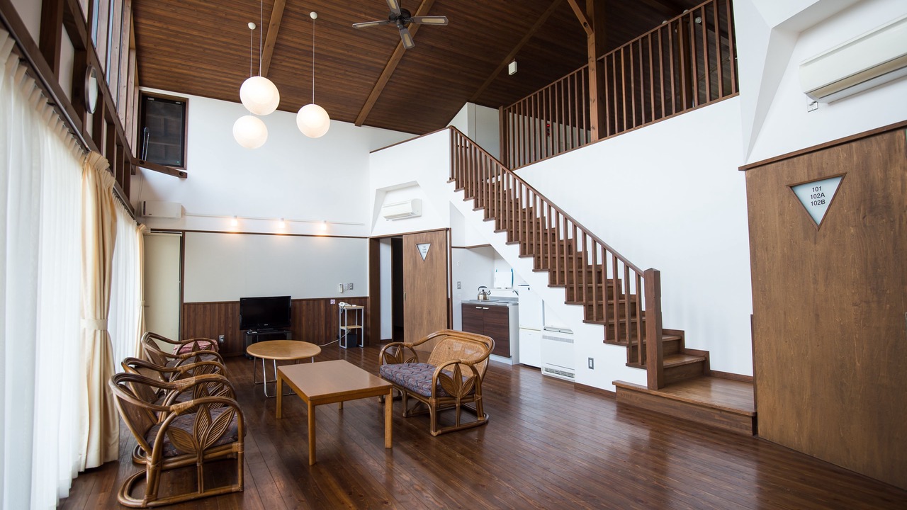Photo of Livingroom in Gotemba