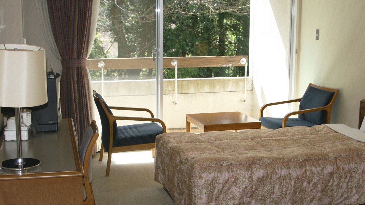 Photo of Bedroom in Gotemba