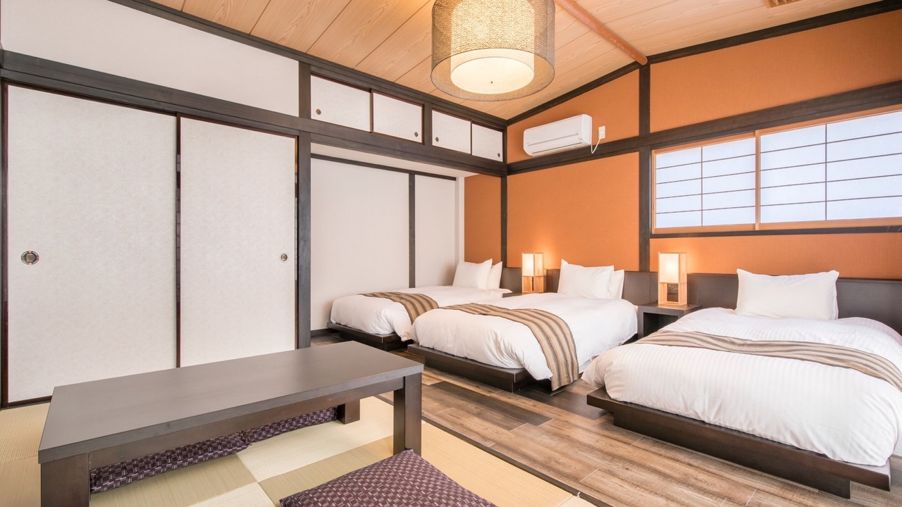 Photo of Bedroom in Ichinomiya