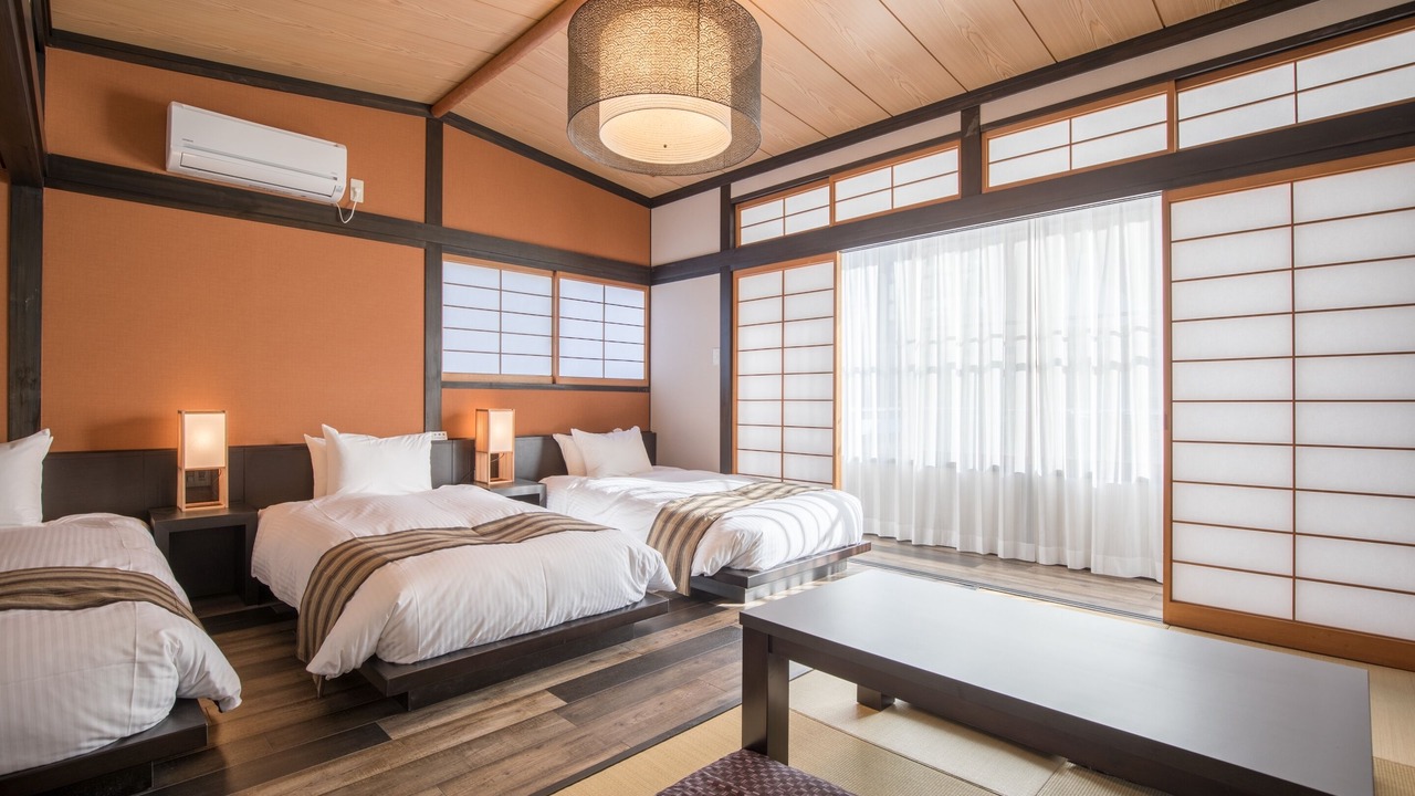 Photo of Bedroom in Ichinomiya