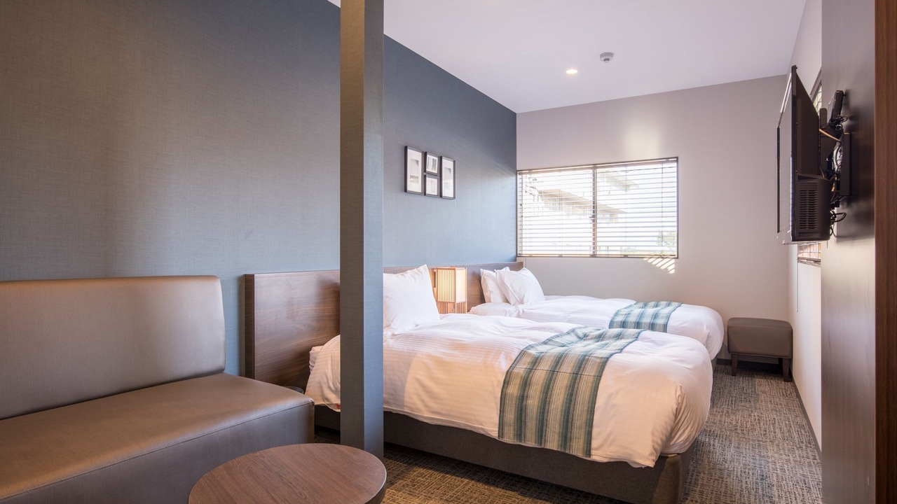 Photo of Bedroom in Ichinomiya