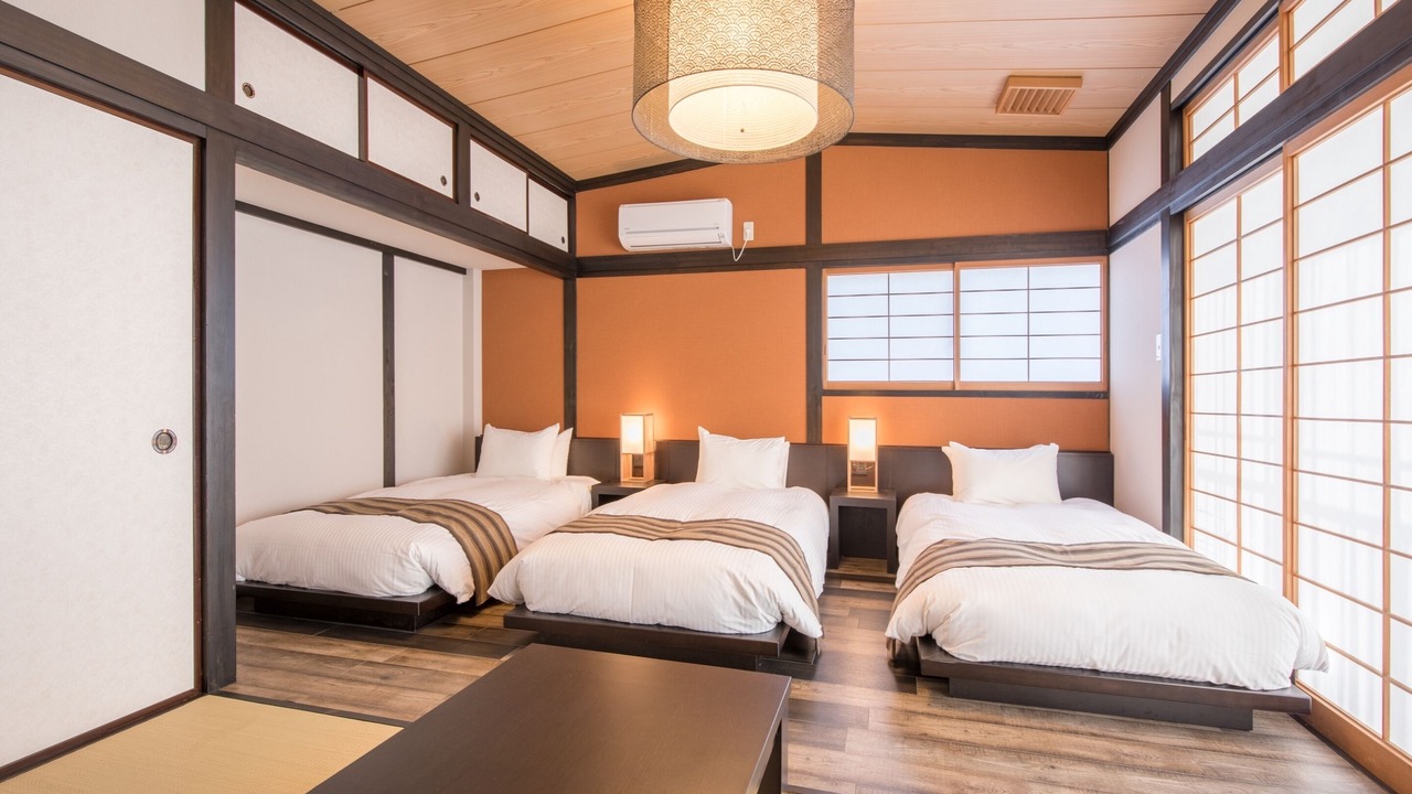 Photo of Bedroom in Ichinomiya