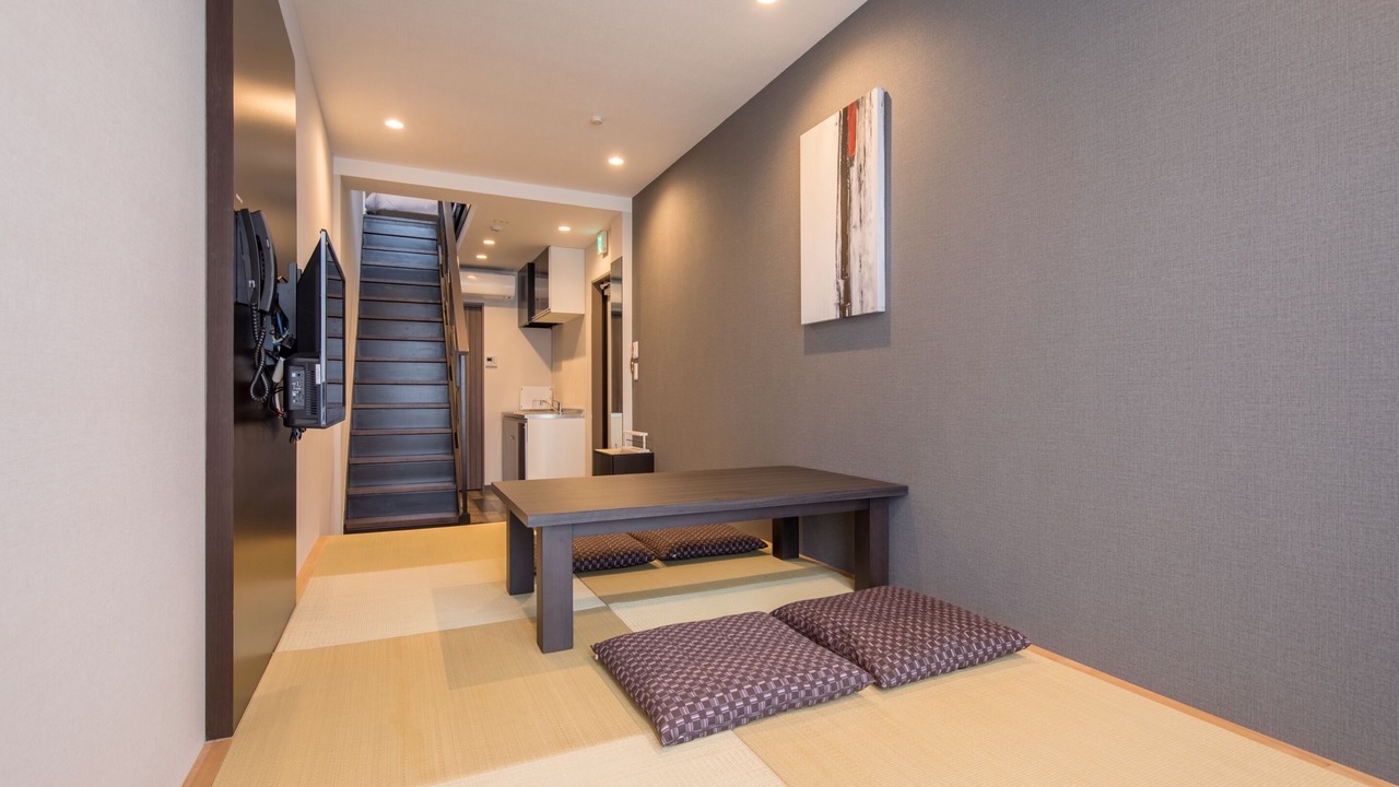 Photo of Bedroom in Ichinomiya