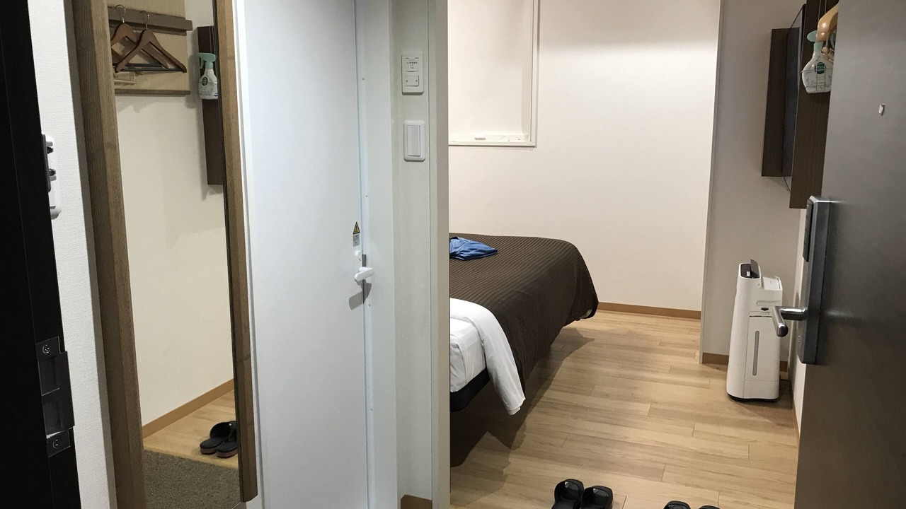 Photo of Bedroom in Koshigaya