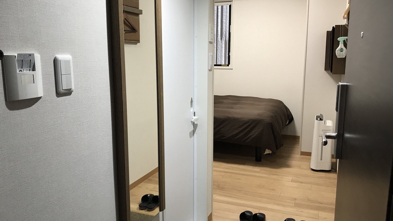 Photo of Bedroom in Koshigaya