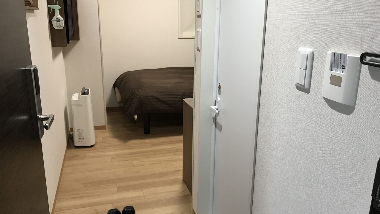 Photo of Bedroom in Koshigaya
