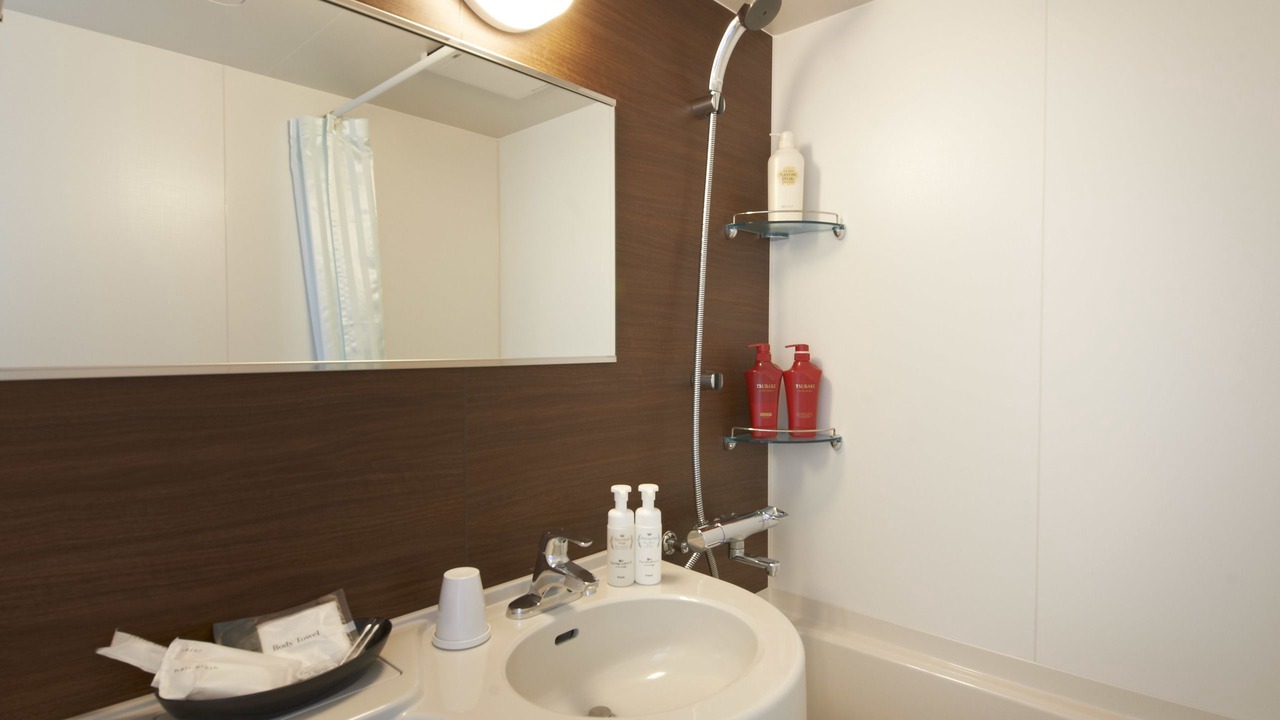 Photo of Bathroom in Koshigaya