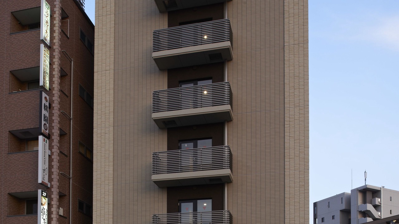 Photo of Outdoor in Koshigaya