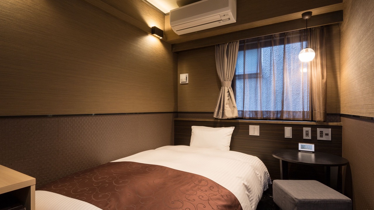 Photo of Bedroom in Kyobashi