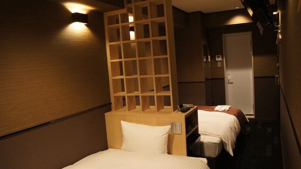 Photo of Bedroom in Kyobashi