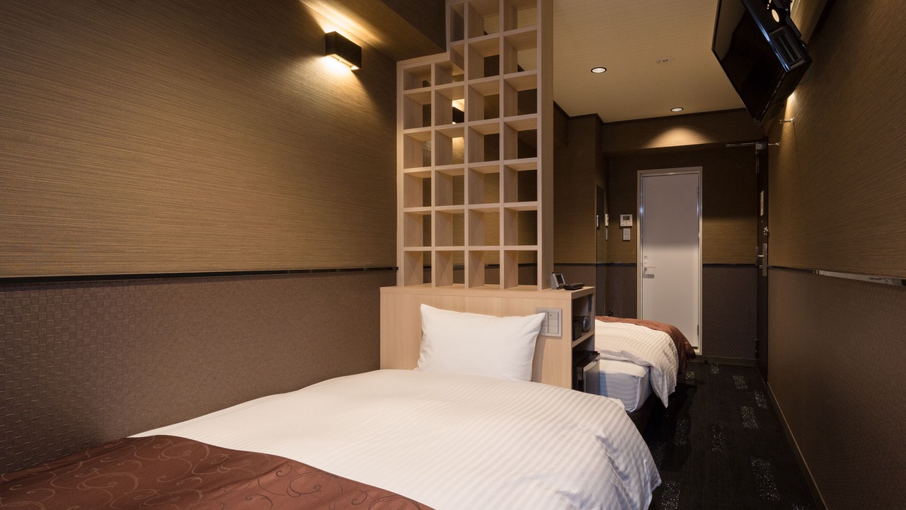 Photo of Bedroom in Kyobashi