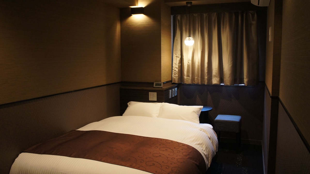 Photo of Bedroom in Kyobashi