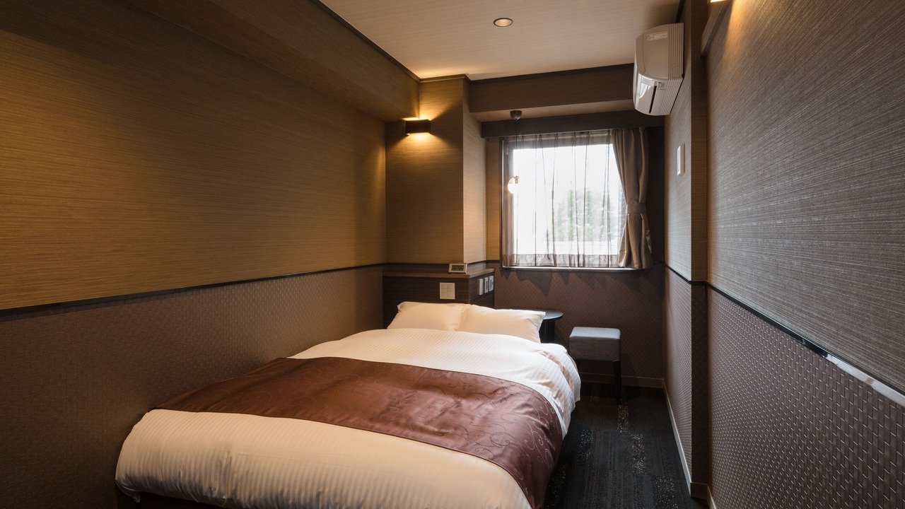 Photo of Bedroom in Kyobashi