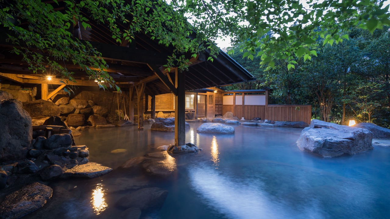 Photo of Others in Kurokawa Onsen