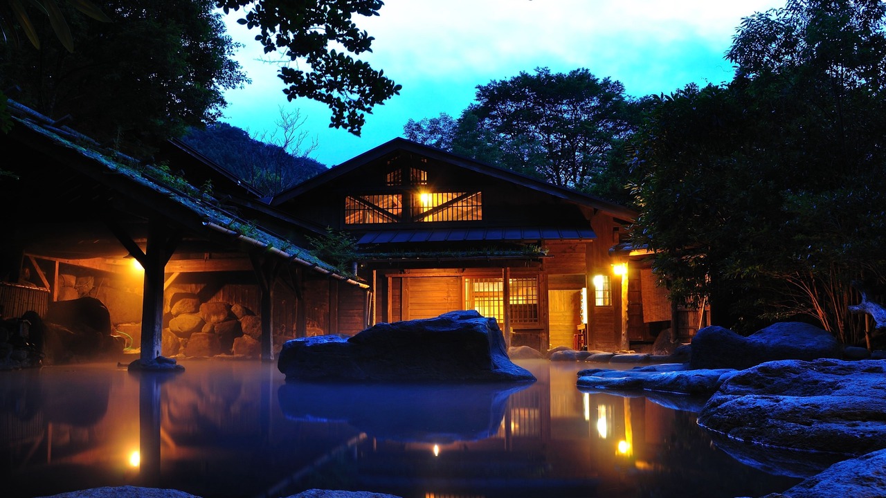 Photo of Others in Kurokawa Onsen