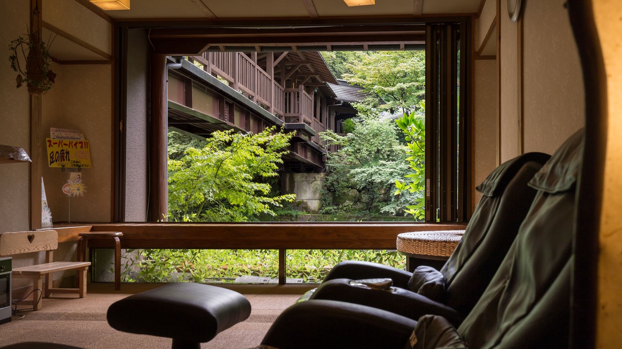 Photo of Others in Kurokawa Onsen