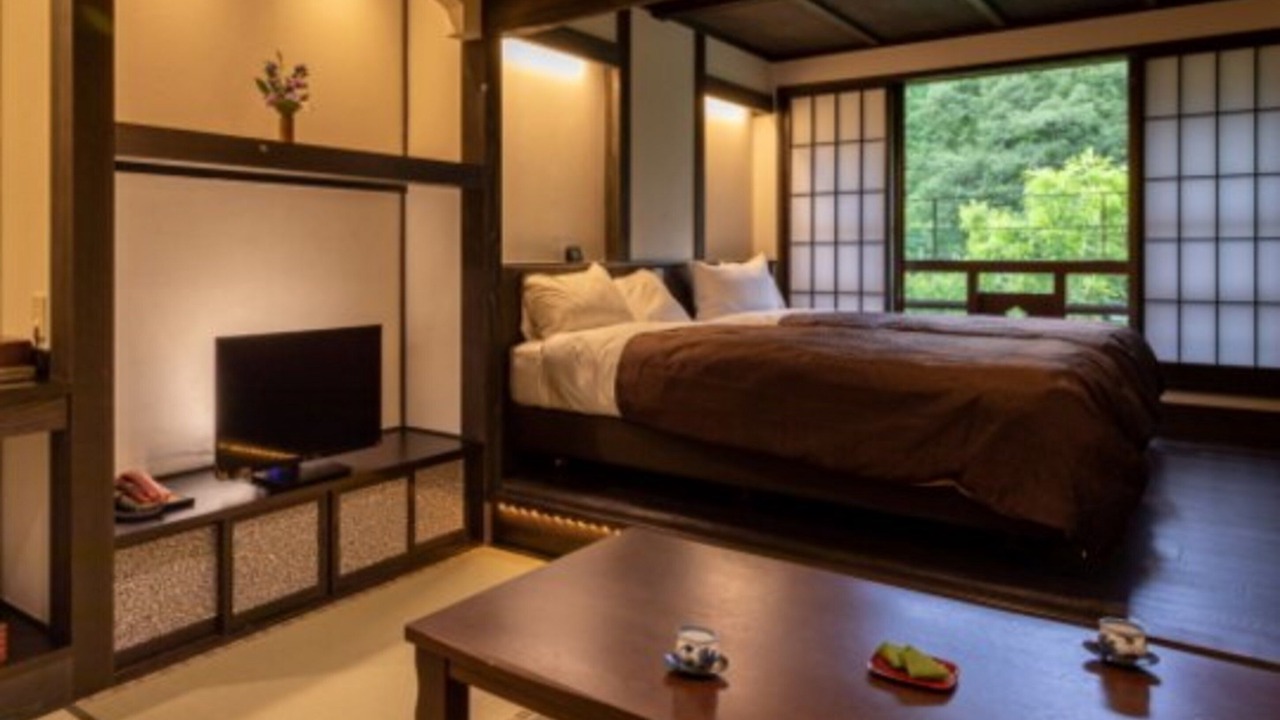 Photo of Others in Kurokawa Onsen