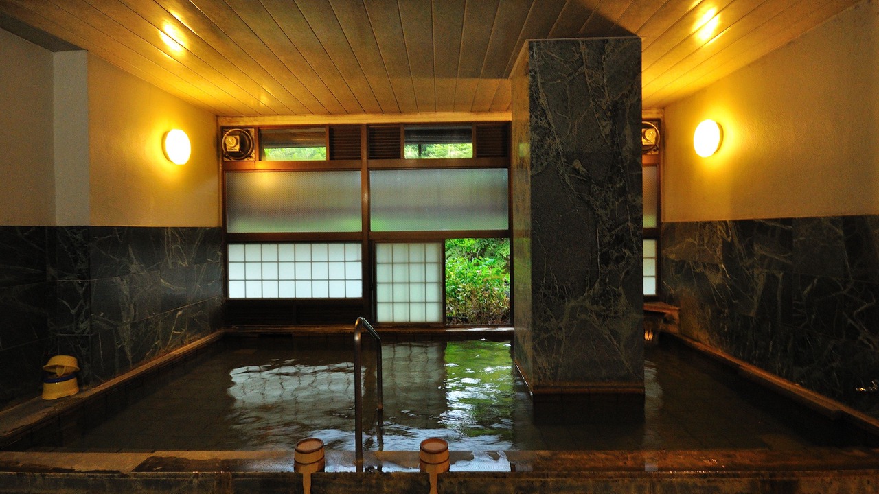 Photo of Others in Kurokawa Onsen
