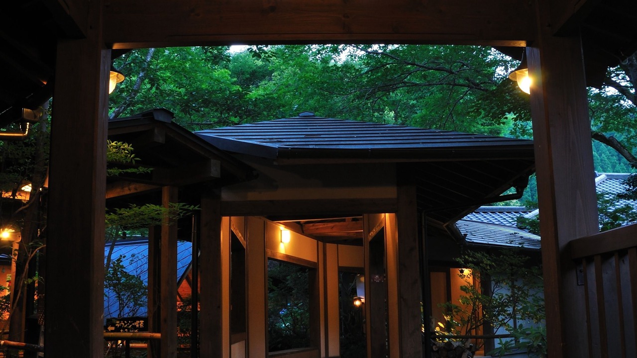 Photo of Others in Kurokawa Onsen