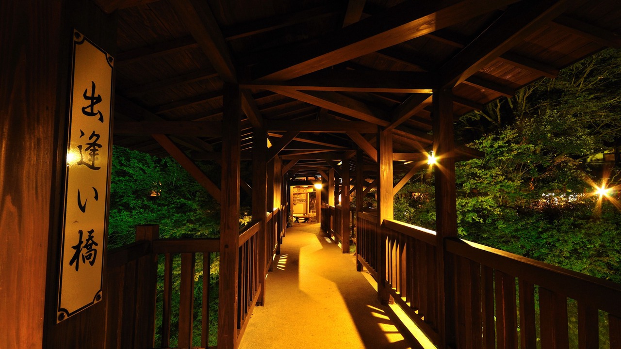 Photo of Others in Kurokawa Onsen
