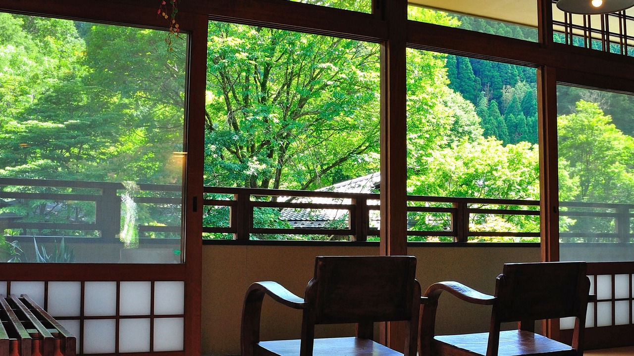 Photo of Others in Kurokawa Onsen