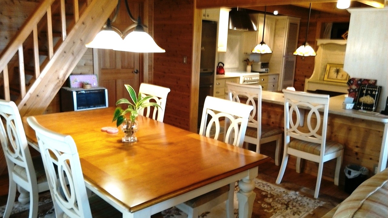 Photo of Bedroom in Yakushima