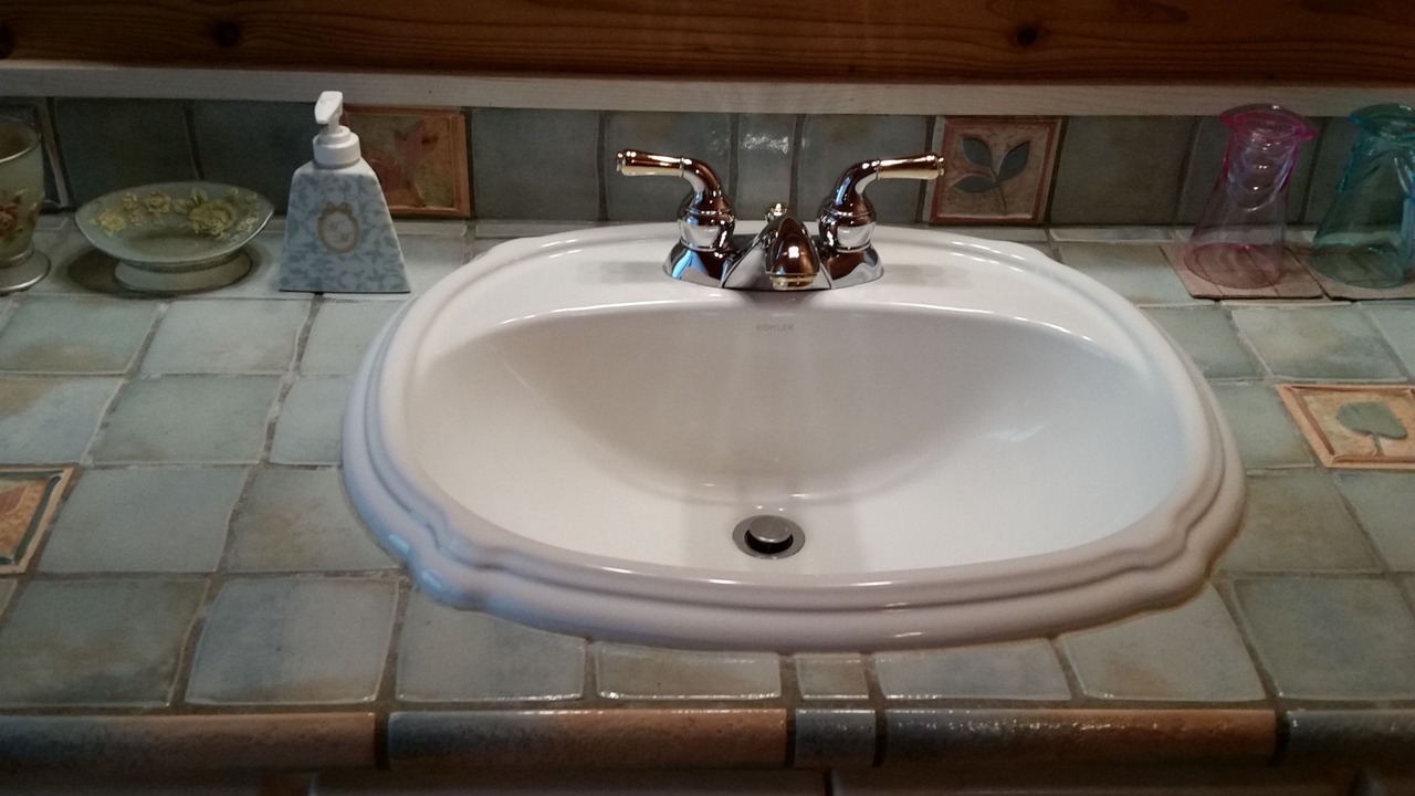 Photo of Bathroom in Yakushima