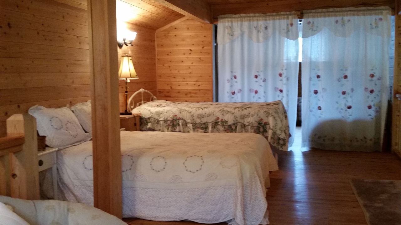 Photo of Bedroom in Yakushima