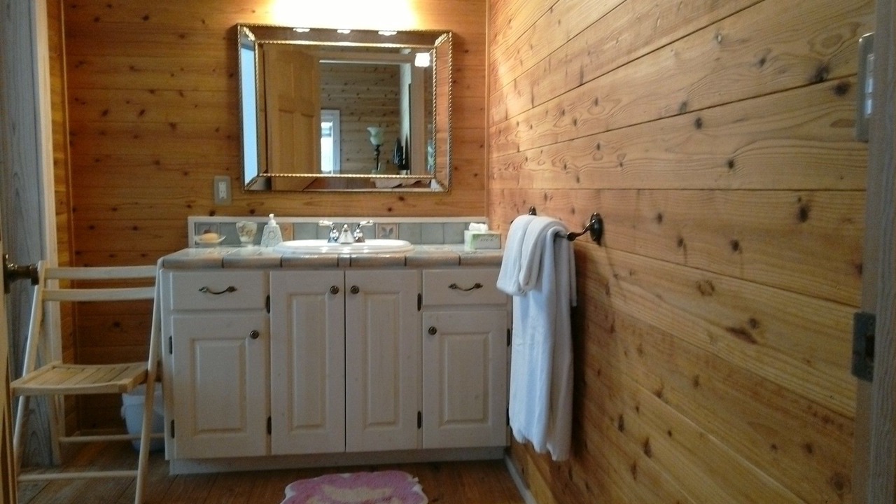 Photo of Bathroom in Yakushima