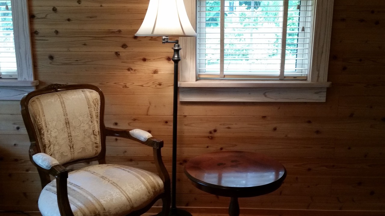 Photo of Bedroom in Yakushima