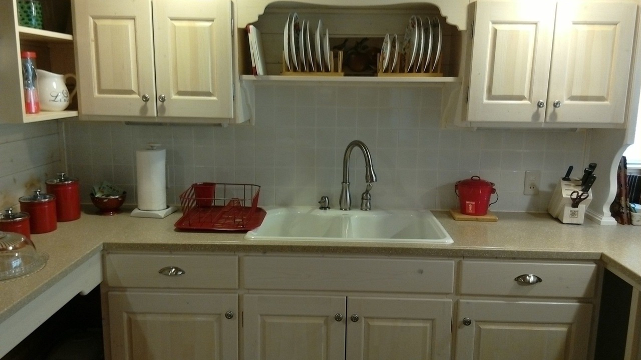 Photo of Kitchen in Yakushima