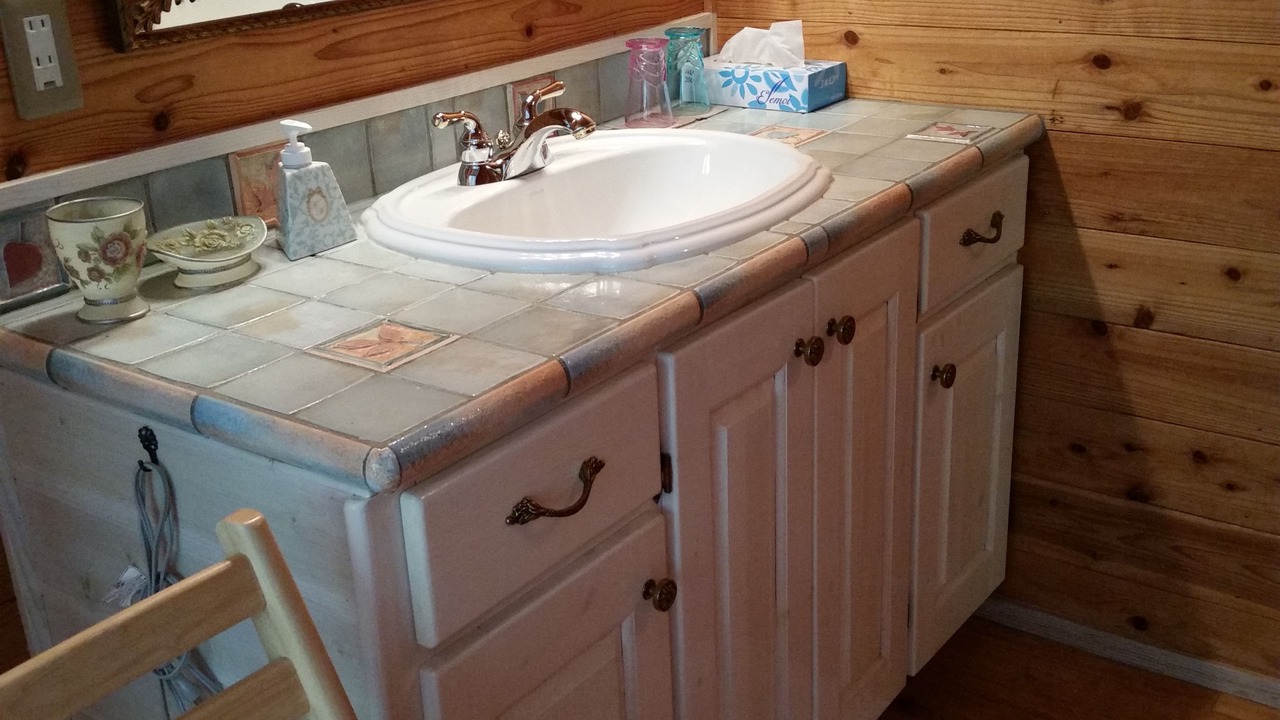 Photo of Bathroom in Yakushima
