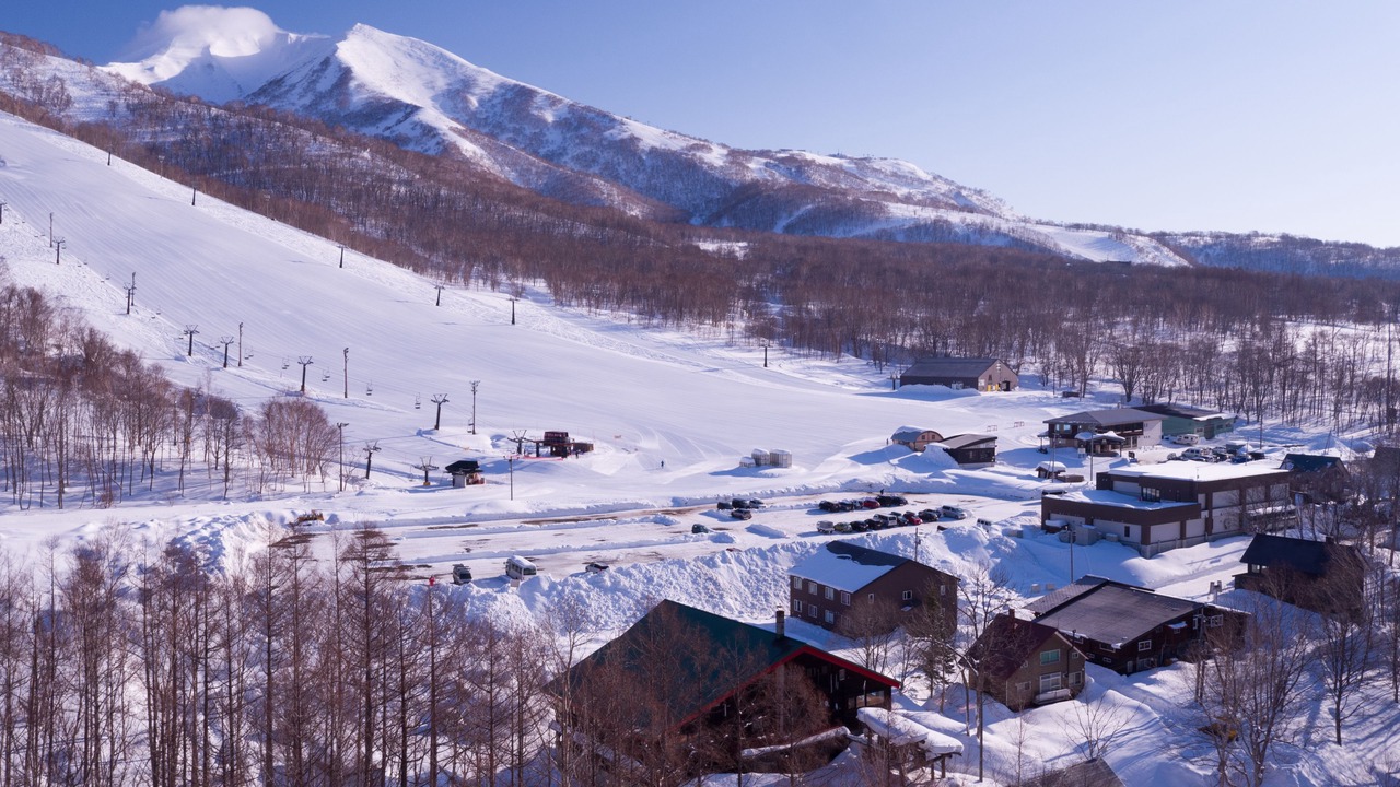 Photo of Outdoor in Niseko