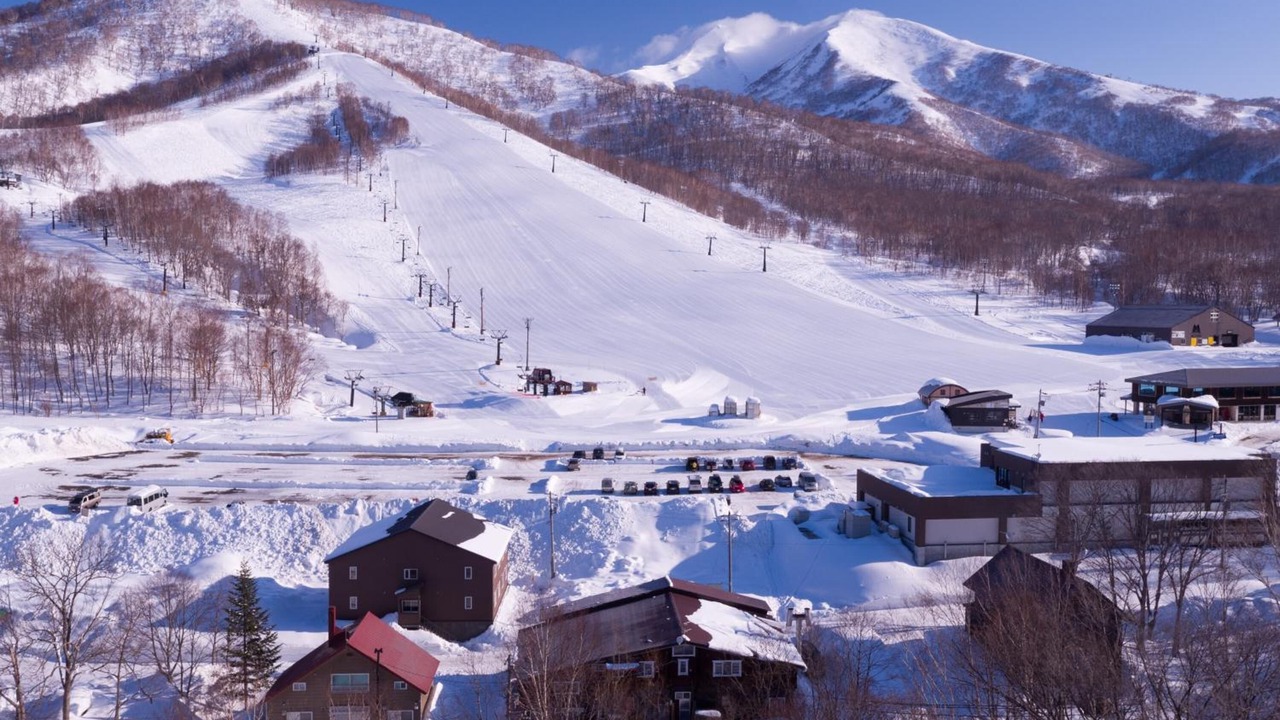 Photo of Others in Niseko