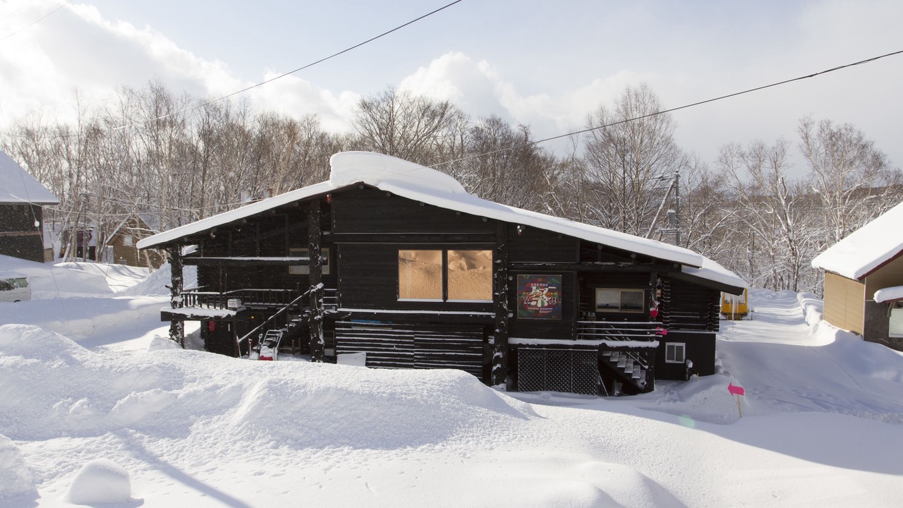 Photo of Outdoor in Niseko