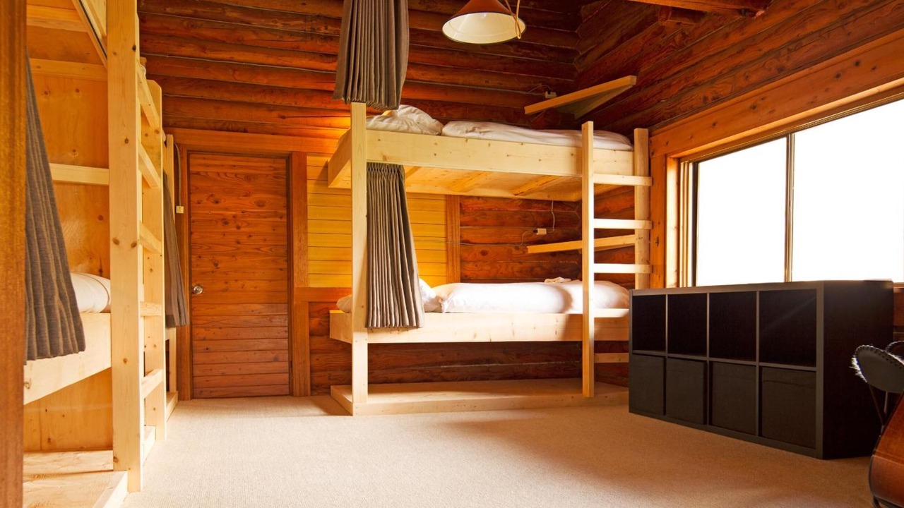 Photo of Bedroom in Niseko