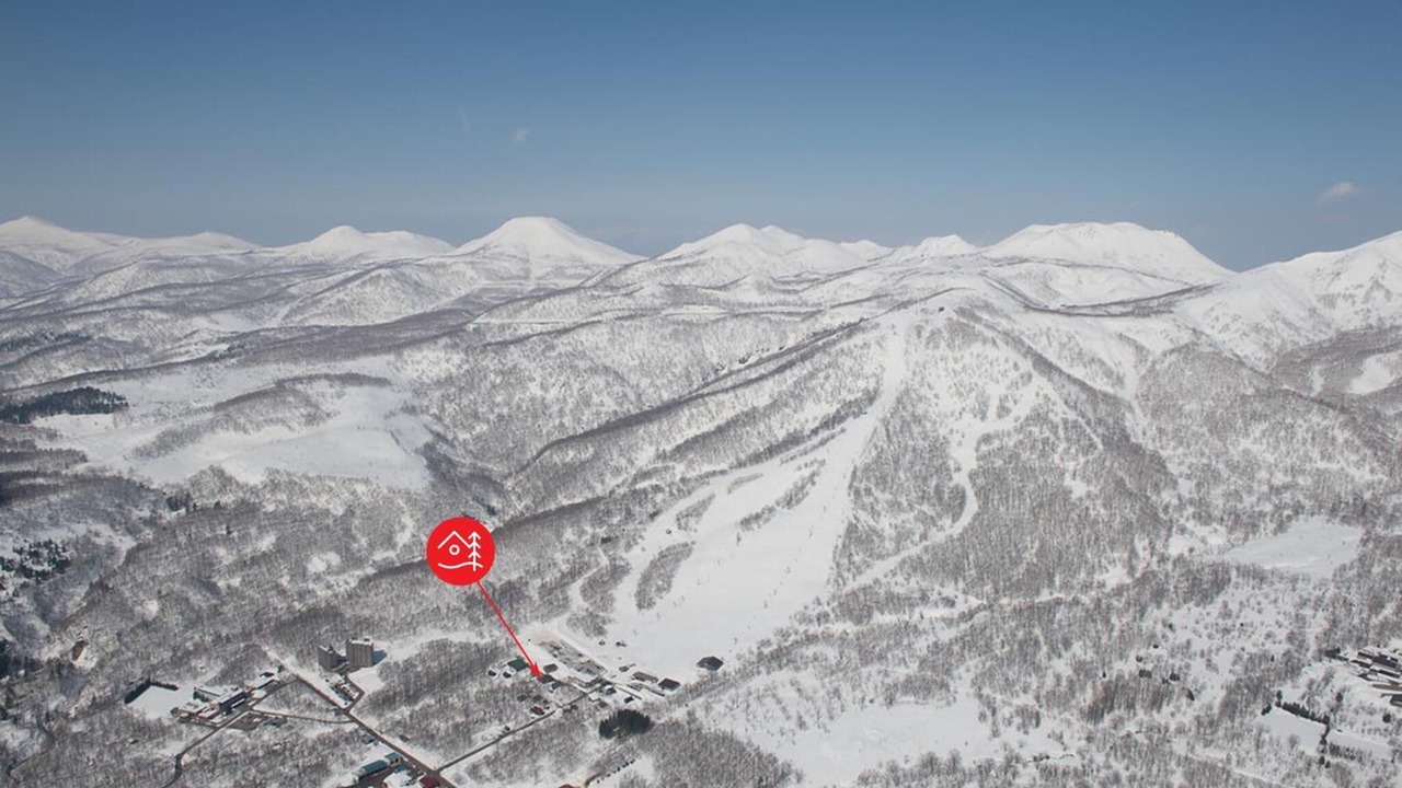 Photo of Others in Niseko