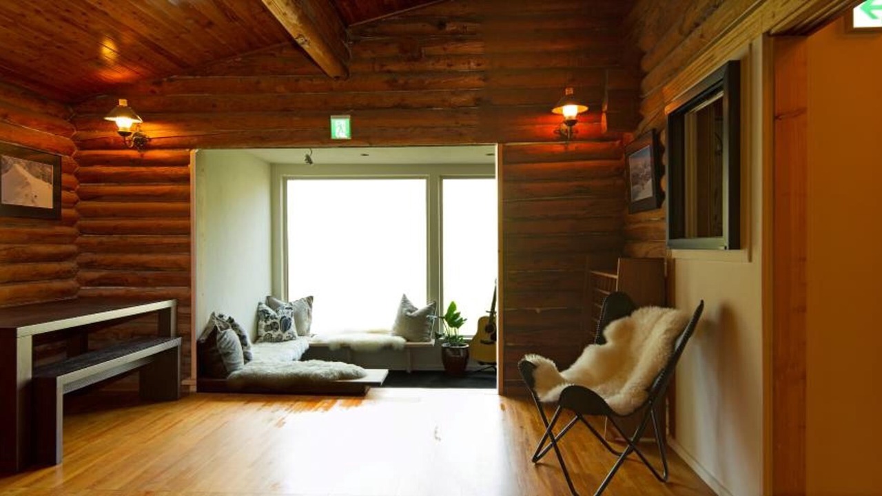Photo of Livingroom in Niseko