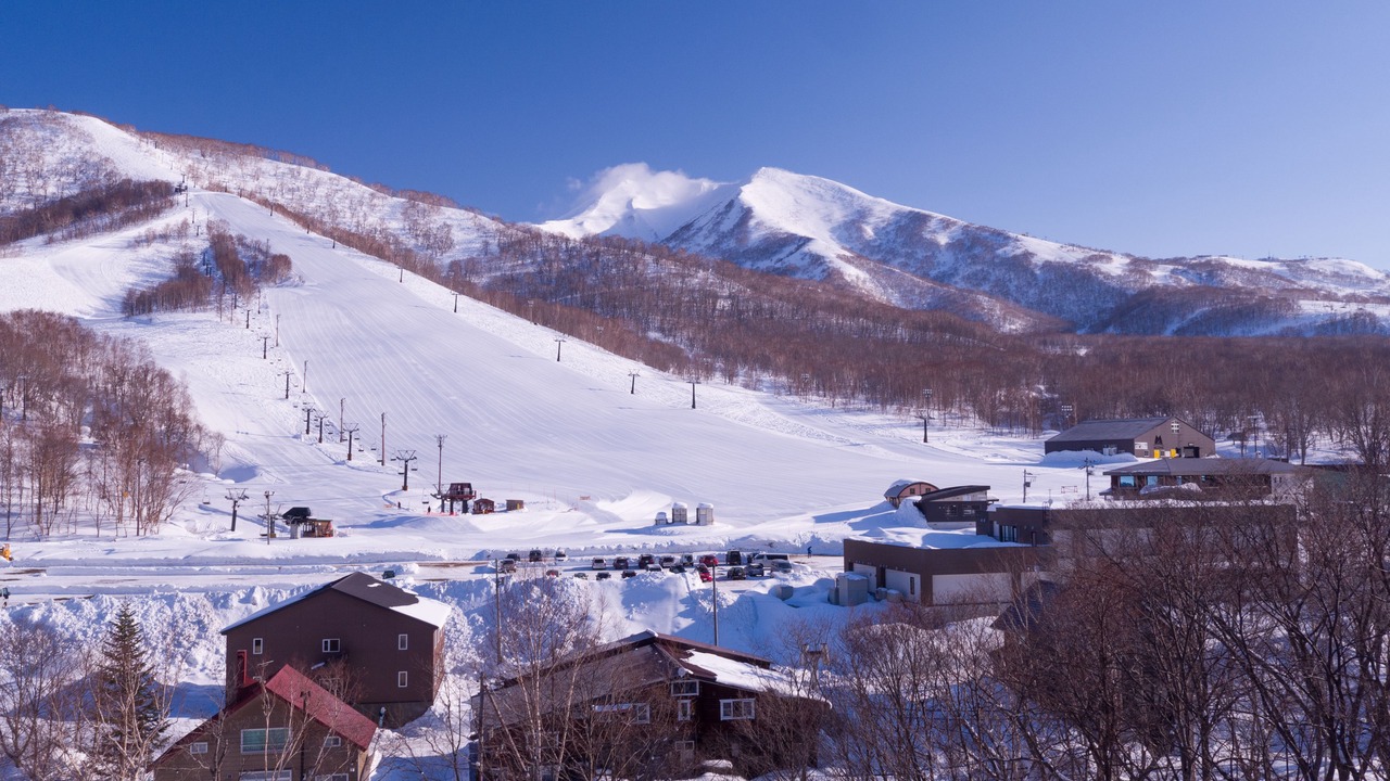 Photo of Outdoor in Niseko