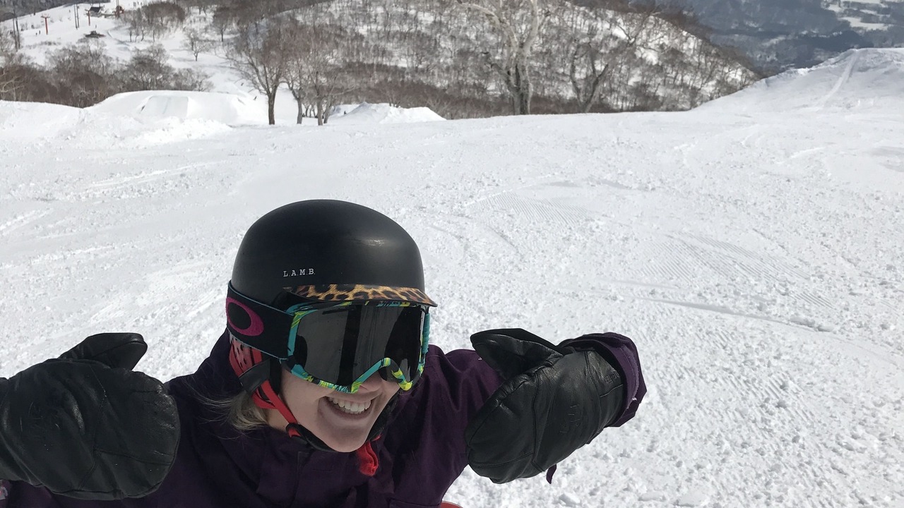 Photo of Others in Niseko