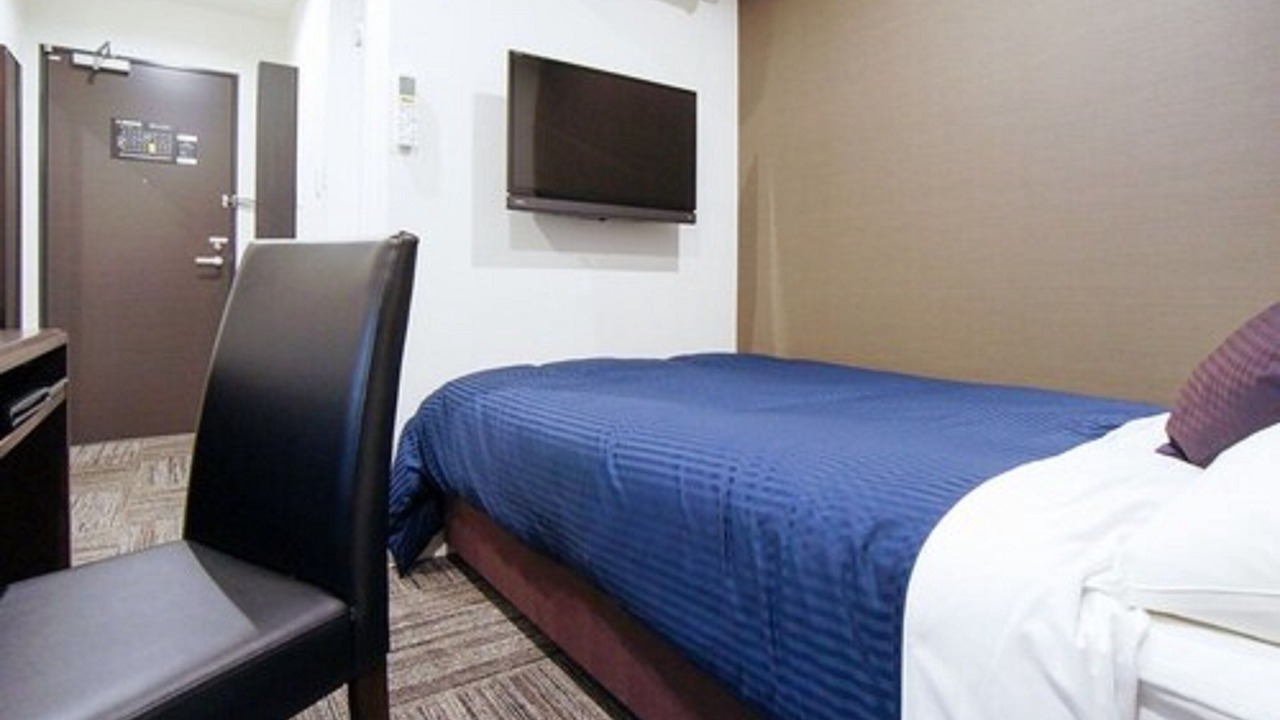 Photo of Bedroom in Kakegawa