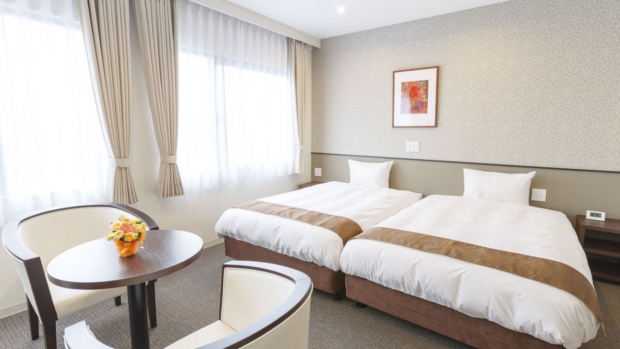 Photo of Bedroom in Maizuru