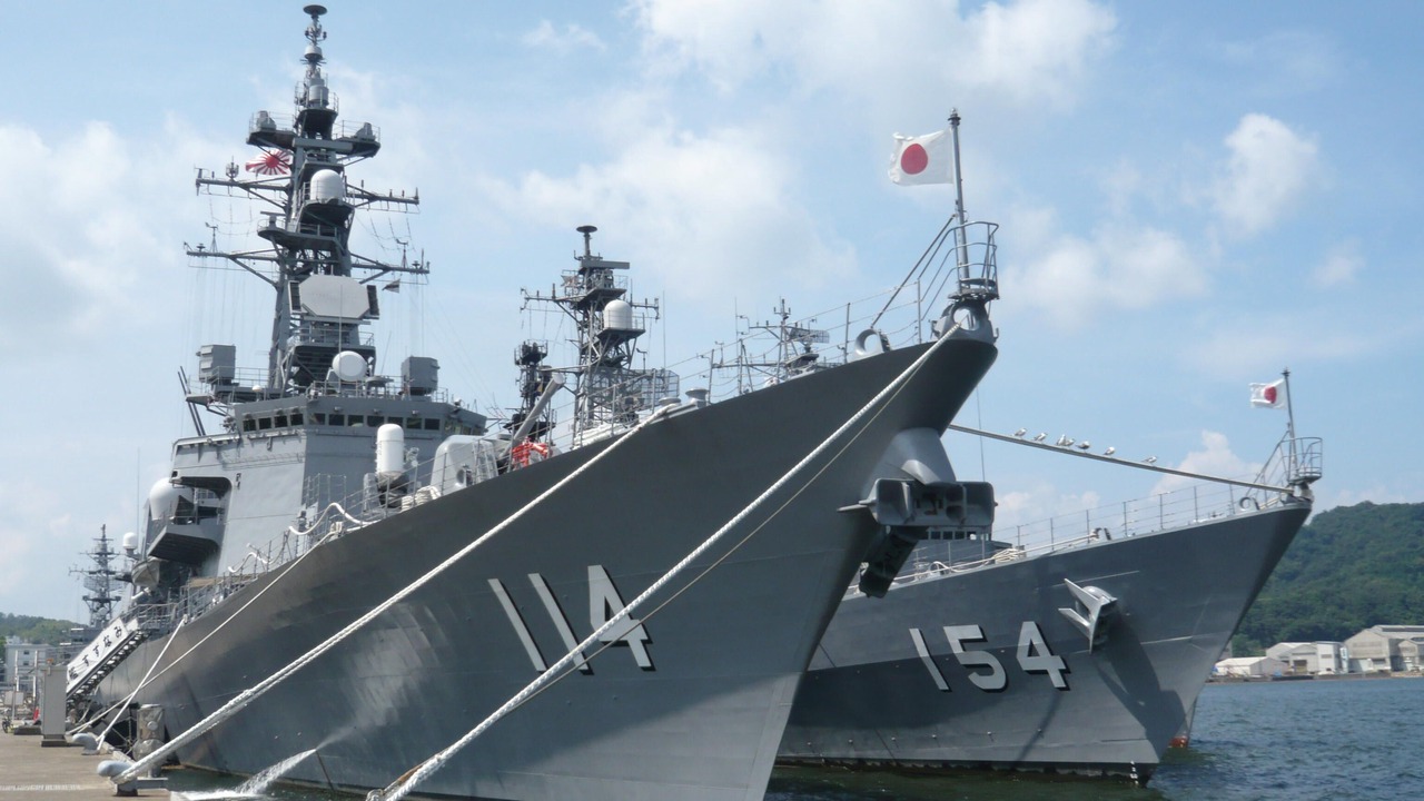 Photo of Others in Maizuru