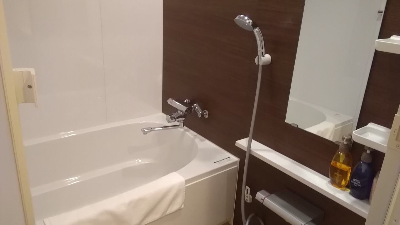 Photo of Bathroom in Maizuru