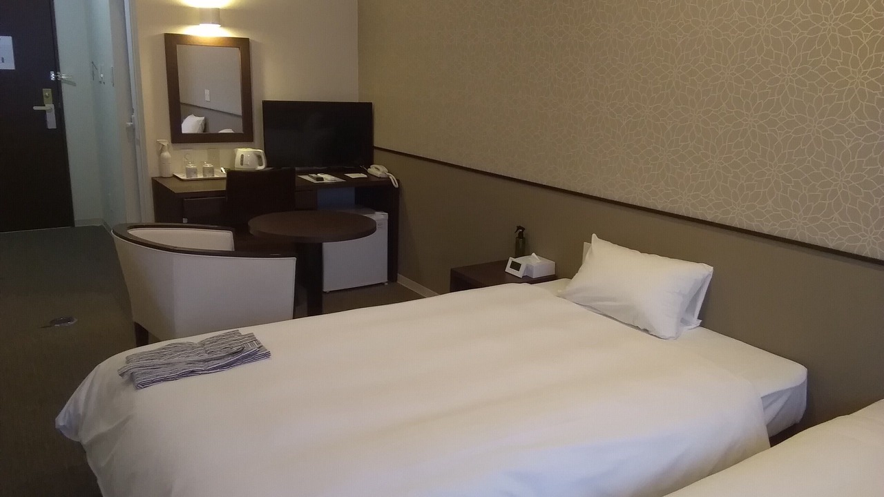 Photo of Bedroom in Maizuru