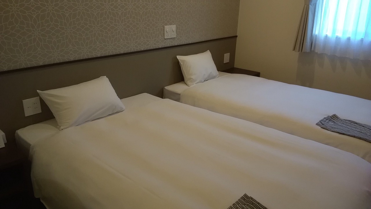 Photo of Bedroom in Maizuru