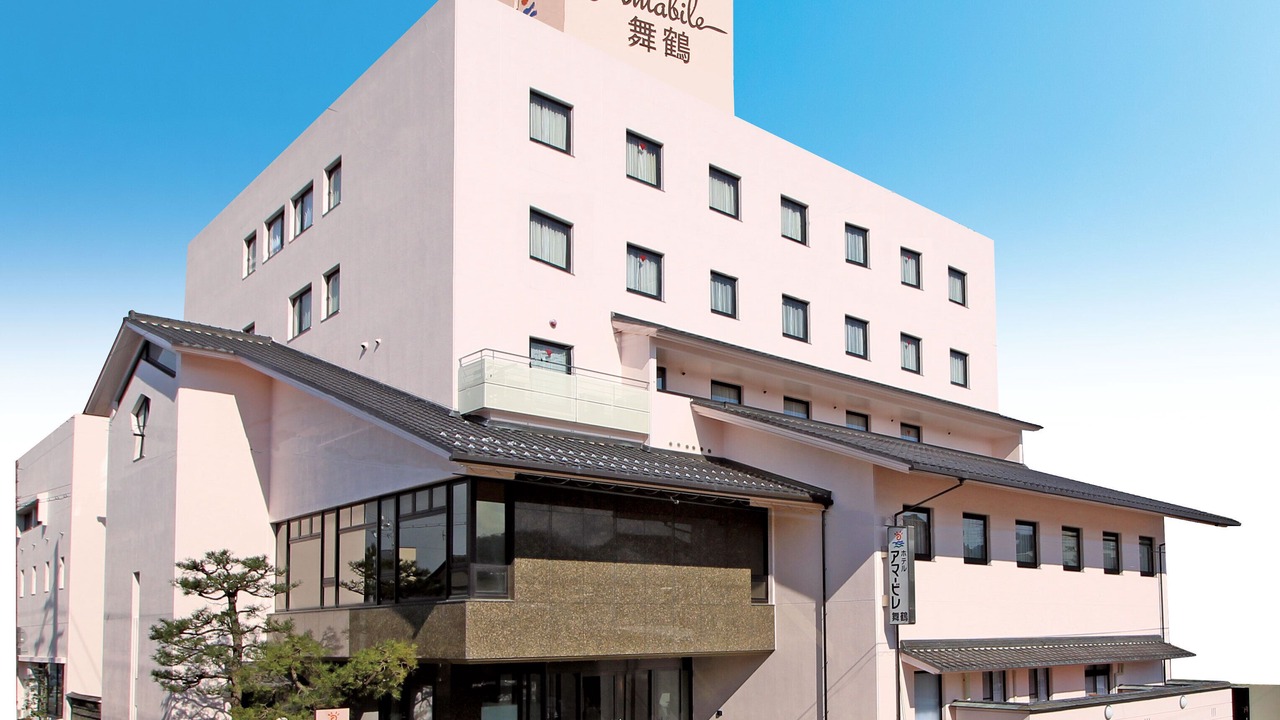 Photo of Outdoor in Maizuru