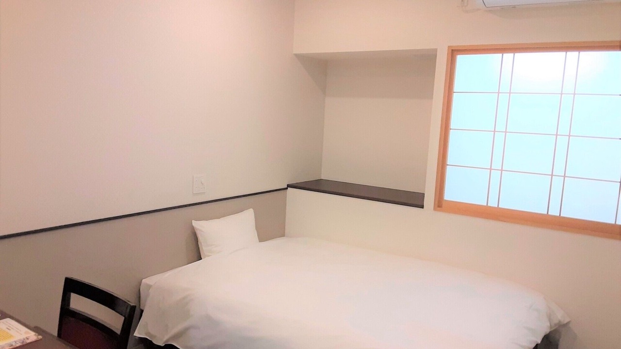 Photo of Bedroom in Maizuru