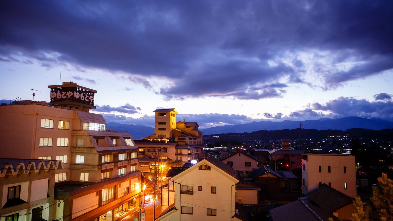 Photo of Outdoor in Asama Onsen